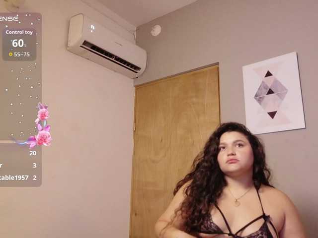 kitty4daddy live cam on BongaCams