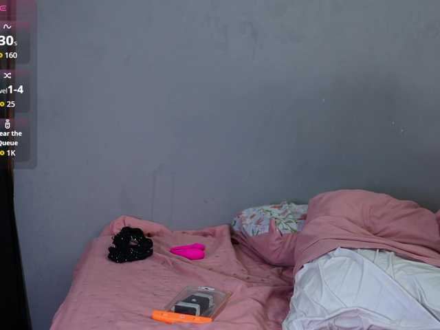 kitty4daddy live cam on BongaCams