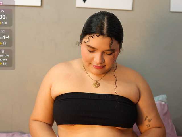kitty4daddy live cam on BongaCams