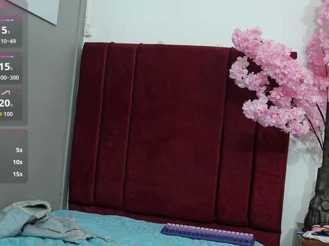 kitty4daddy live cam on BongaCams
