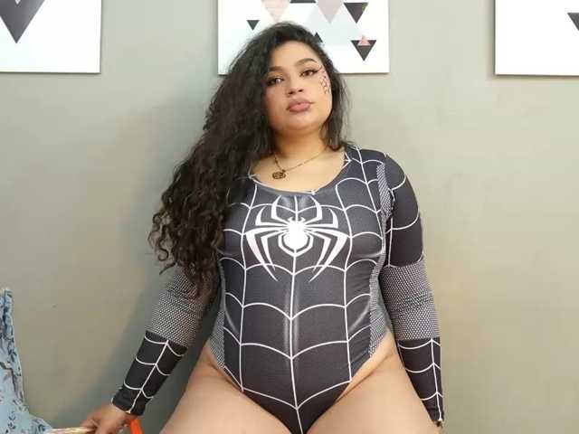kitty4daddy live cam on BongaCams
