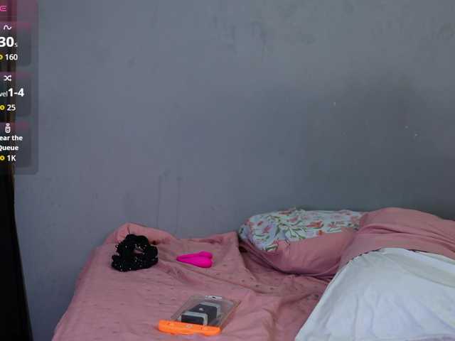 kitty4daddy live cam on BongaCams