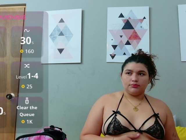 kitty4daddy live cam on BongaCams