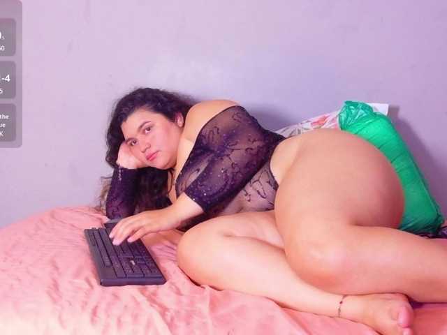 kitty4daddy live cam on BongaCams