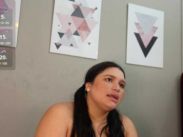 kitty4daddy live cam on BongaCams