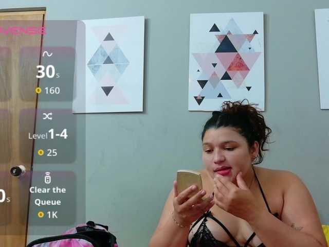 kitty4daddy live cam on BongaCams