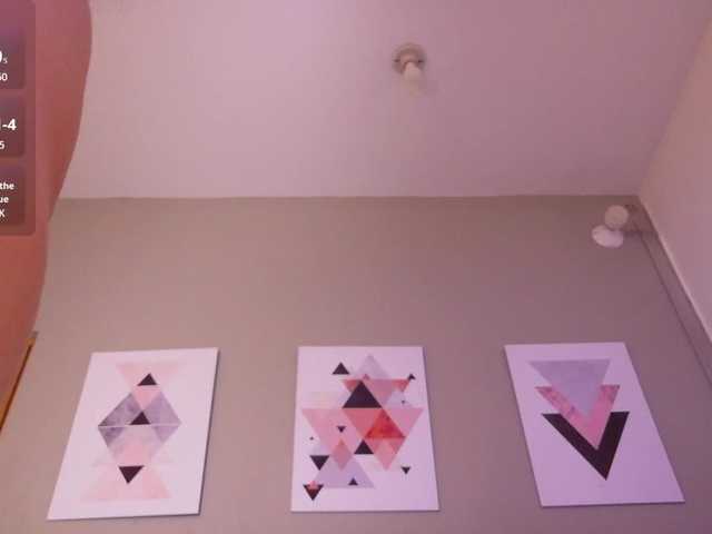 kitty4daddy live cam on BongaCams
