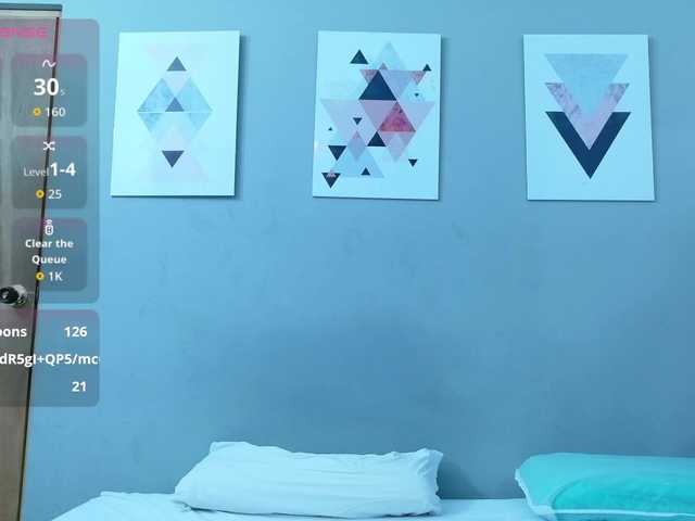 kitty4daddy live cam on BongaCams