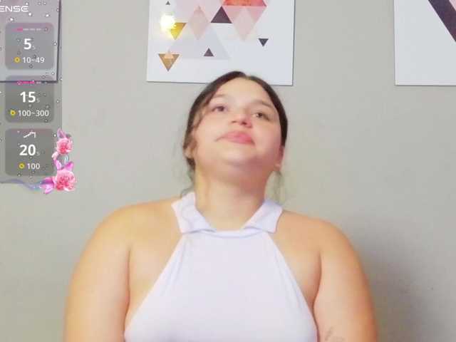 kitty4daddy live cam on BongaCams