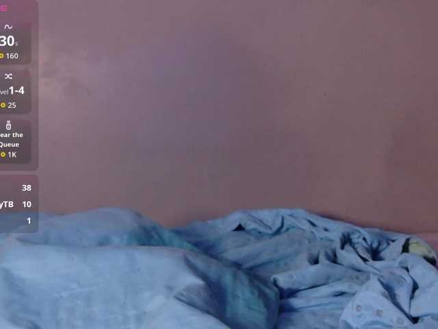 kitty4daddy live cam on BongaCams