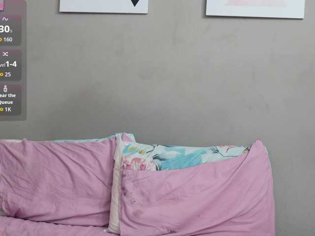 kitty4daddy live cam on BongaCams