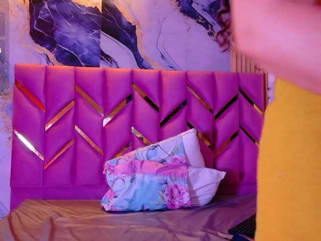 kitty4daddy live cam on BongaCams