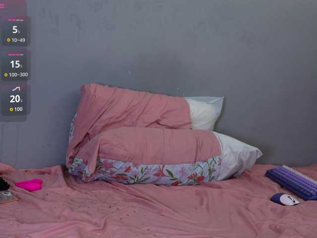 kitty4daddy live cam on BongaCams