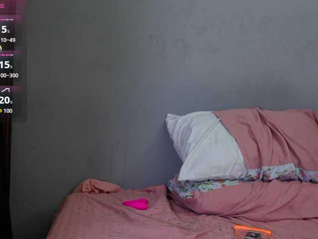 kitty4daddy live cam on BongaCams