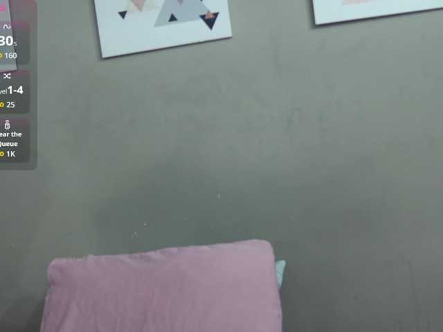 kitty4daddy live cam on BongaCams