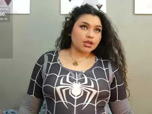 kitty4daddy live cam on BongaCams