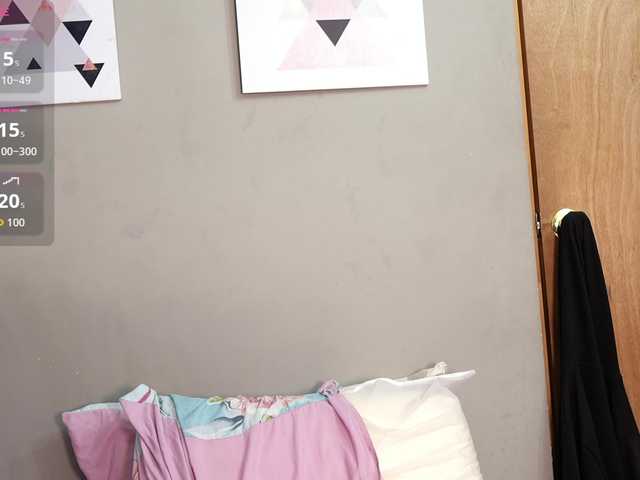 kitty4daddy live cam on BongaCams