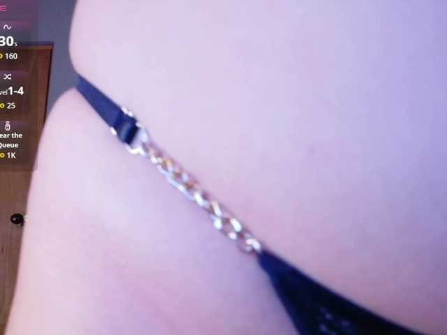 kitty4daddy live cam on BongaCams