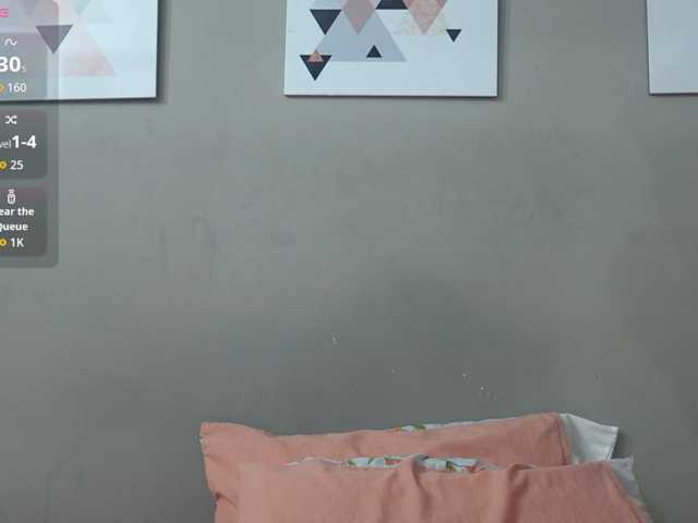 kitty4daddy live cam on BongaCams