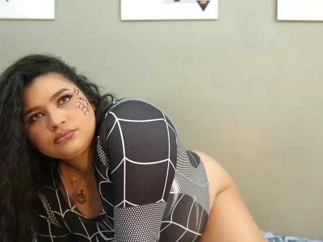kitty4daddy live cam on BongaCams