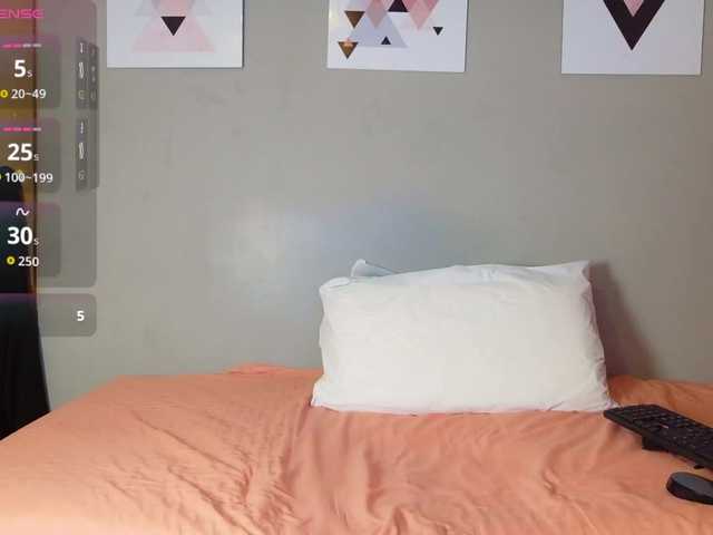 kitty4daddy live cam on BongaCams