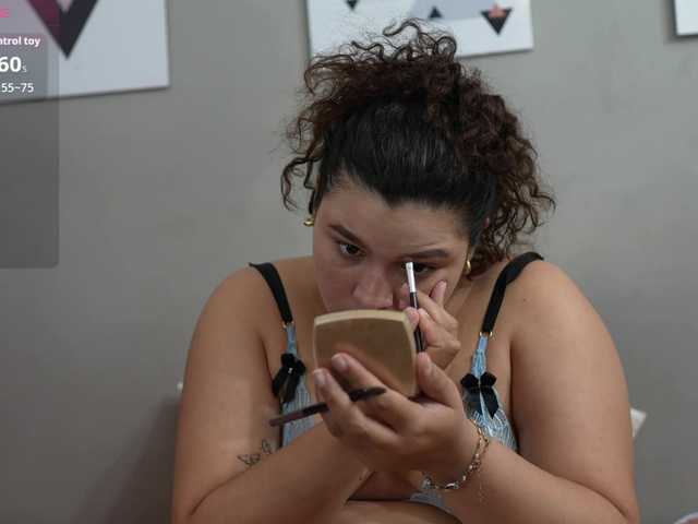 kitty4daddy live cam on BongaCams