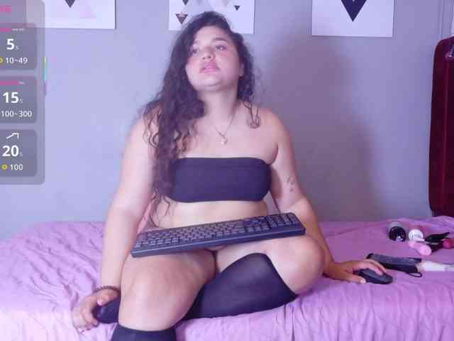 kitty4daddy webcam