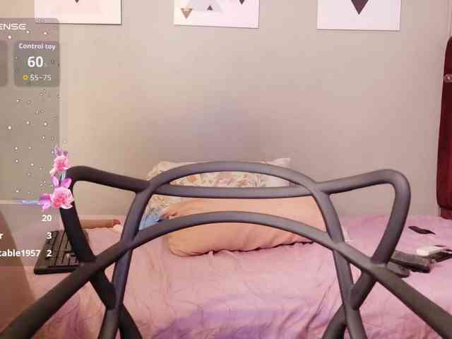 kitty4daddy webcam