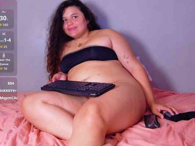 kitty4daddy webcam