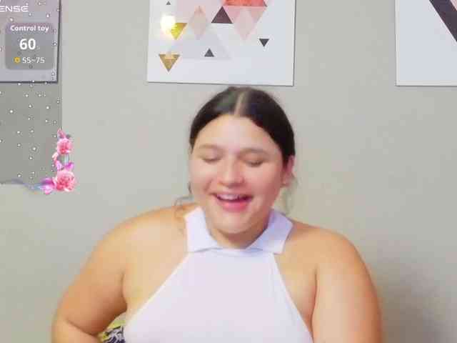 kitty4daddy Sex Cam Show