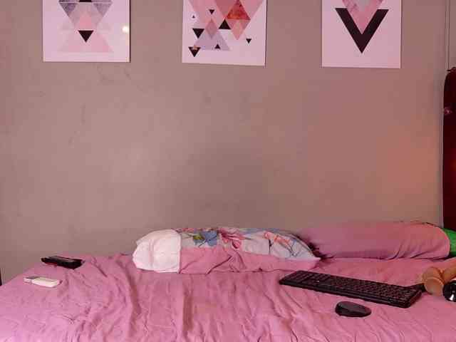 kitty4daddy webcam