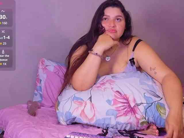 kitty4daddy webcam