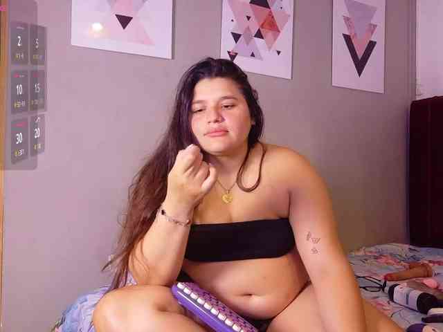 kitty4daddy webcam