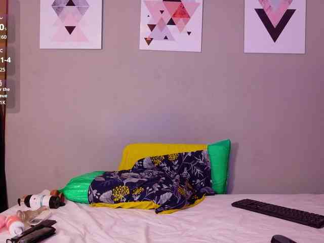 kitty4daddy webcam