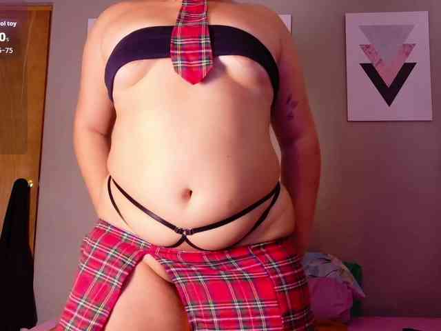 kitty4daddy webcam