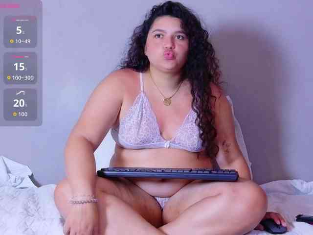 Kitty4daddy - Girl 