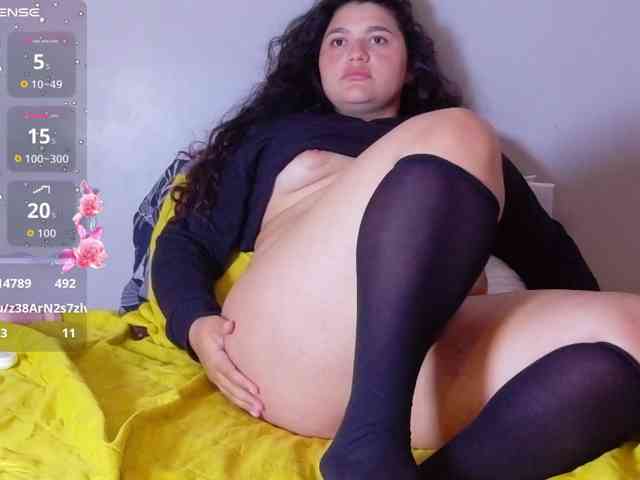 kitty4daddy webcam