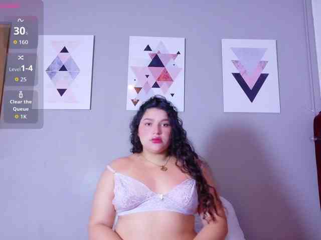 kitty4daddy webcam