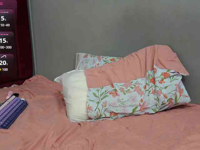 kitty4daddy webcam