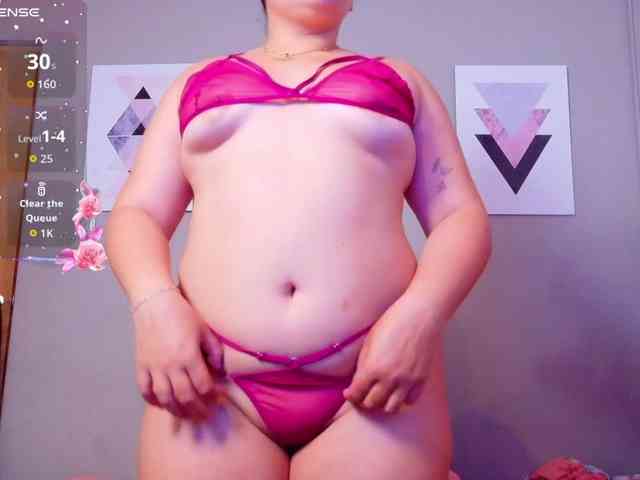 kitty4daddy webcam