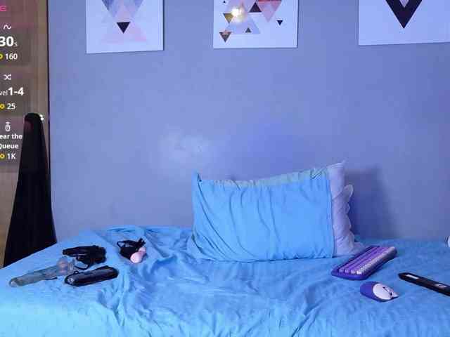 kitty4daddy webcam