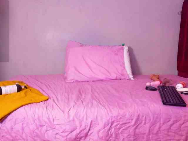 kitty4daddy webcam