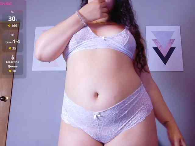 kitty4daddy webcam