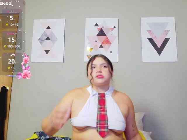 kitty4daddy webcam