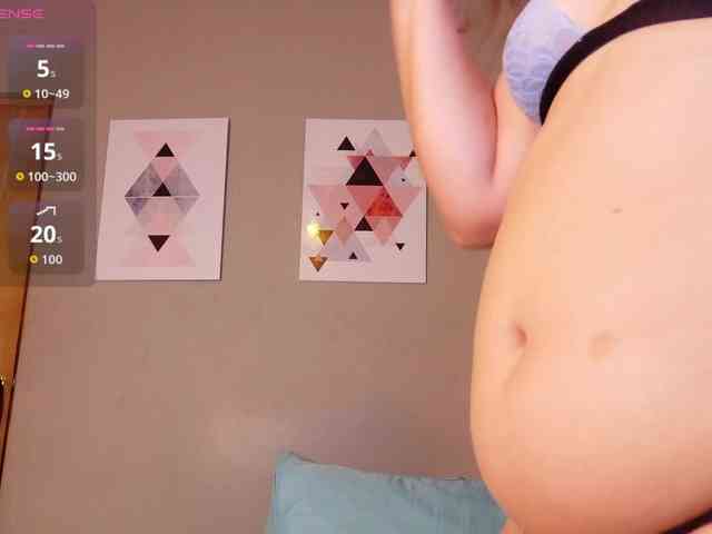 kitty4daddy webcam