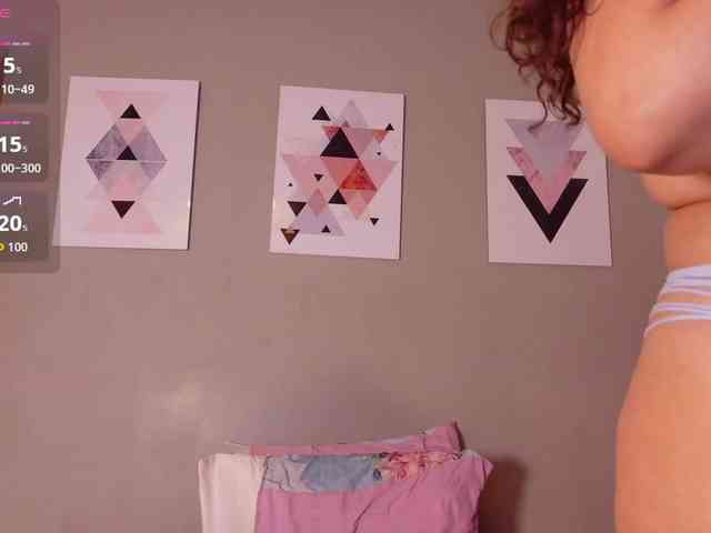 kitty4daddy Live Webcam on BongaCams