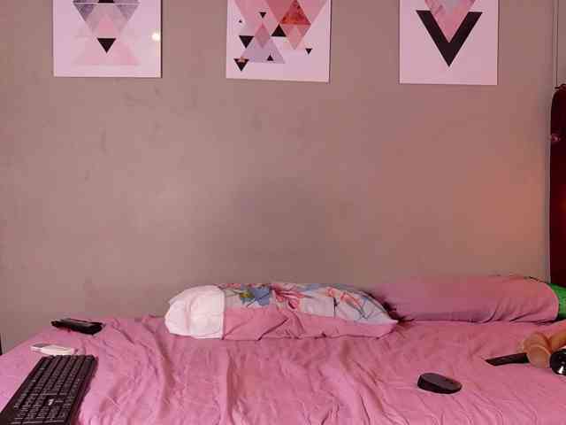 kitty4daddy webcam