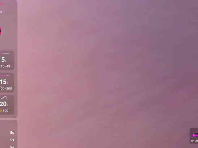 kitty4daddy webcam