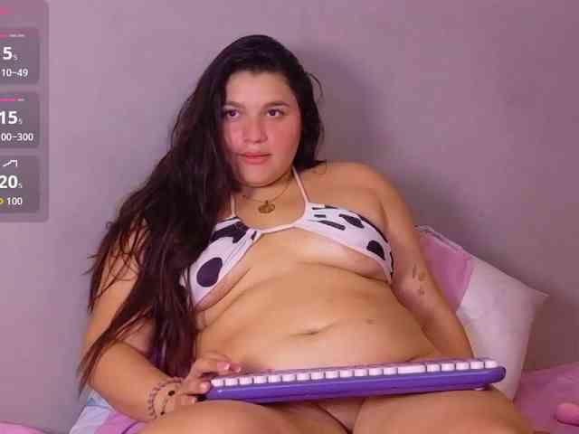 kitty4daddy webcam