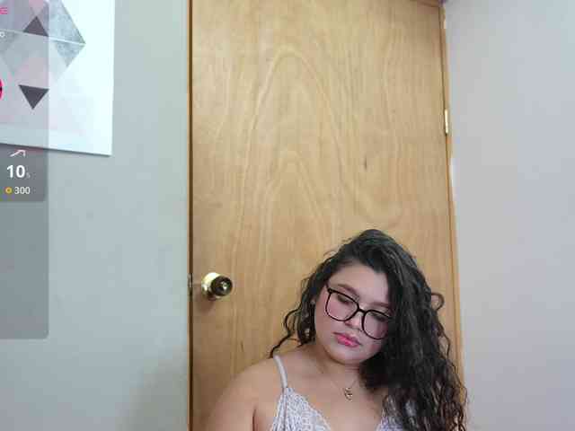 kitty4daddy's webcam live show